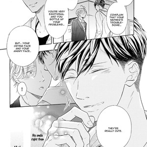 [Kurusu Haiji] Sensei wa Bucchouzura Shite Yatte Kuru – Vol.02 (update c.5+6) [Eng] – Gay Manga sex 83