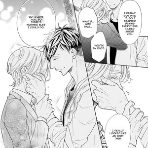 [Kurusu Haiji] Sensei wa Bucchouzura Shite Yatte Kuru – Vol.02 (update c.5+6) [Eng] – Gay Manga sex 84