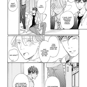 [Kurusu Haiji] Sensei wa Bucchouzura Shite Yatte Kuru – Vol.02 (update c.5+6) [Eng] – Gay Manga sex 86