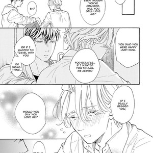 [Kurusu Haiji] Sensei wa Bucchouzura Shite Yatte Kuru – Vol.02 (update c.5+6) [Eng] – Gay Manga sex 89