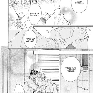[Kurusu Haiji] Sensei wa Bucchouzura Shite Yatte Kuru – Vol.02 (update c.5+6) [Eng] – Gay Manga sex 90