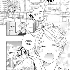 [Kurusu Haiji] Sensei wa Bucchouzura Shite Yatte Kuru – Vol.02 (update c.5+6) [Eng] – Gay Manga sex 96