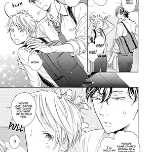 [Kurusu Haiji] Sensei wa Bucchouzura Shite Yatte Kuru – Vol.02 (update c.5+6) [Eng] – Gay Manga sex 97