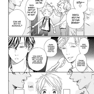 [Kurusu Haiji] Sensei wa Bucchouzura Shite Yatte Kuru – Vol.02 (update c.5+6) [Eng] – Gay Manga sex 98