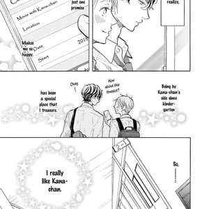 [Kurusu Haiji] Sensei wa Bucchouzura Shite Yatte Kuru – Vol.02 (update c.5+6) [Eng] – Gay Manga sex 101
