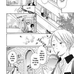 [Kurusu Haiji] Sensei wa Bucchouzura Shite Yatte Kuru – Vol.02 (update c.5+6) [Eng] – Gay Manga sex 102