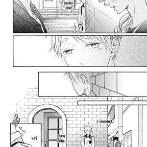 [Kurusu Haiji] Sensei wa Bucchouzura Shite Yatte Kuru – Vol.02 (update c.5+6) [Eng] – Gay Manga sex 104