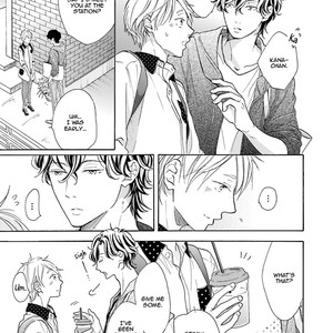 [Kurusu Haiji] Sensei wa Bucchouzura Shite Yatte Kuru – Vol.02 (update c.5+6) [Eng] – Gay Manga sex 105
