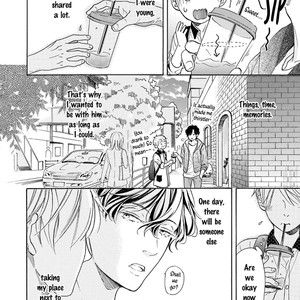 [Kurusu Haiji] Sensei wa Bucchouzura Shite Yatte Kuru – Vol.02 (update c.5+6) [Eng] – Gay Manga sex 106