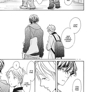 [Kurusu Haiji] Sensei wa Bucchouzura Shite Yatte Kuru – Vol.02 (update c.5+6) [Eng] – Gay Manga sex 107
