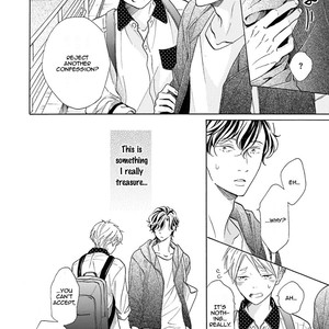 [Kurusu Haiji] Sensei wa Bucchouzura Shite Yatte Kuru – Vol.02 (update c.5+6) [Eng] – Gay Manga sex 108