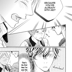 [Kurusu Haiji] Sensei wa Bucchouzura Shite Yatte Kuru – Vol.02 (update c.5+6) [Eng] – Gay Manga sex 109