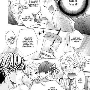 [Kurusu Haiji] Sensei wa Bucchouzura Shite Yatte Kuru – Vol.02 (update c.5+6) [Eng] – Gay Manga sex 110