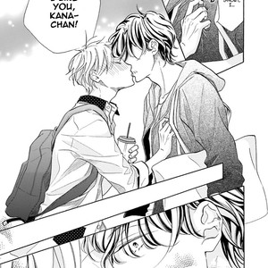 [Kurusu Haiji] Sensei wa Bucchouzura Shite Yatte Kuru – Vol.02 (update c.5+6) [Eng] – Gay Manga sex 111