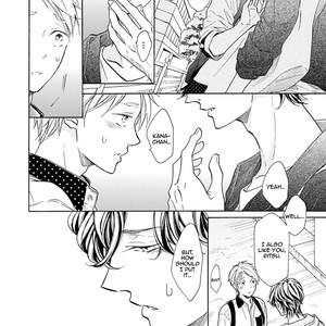 [Kurusu Haiji] Sensei wa Bucchouzura Shite Yatte Kuru – Vol.02 (update c.5+6) [Eng] – Gay Manga sex 112