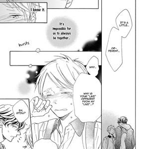 [Kurusu Haiji] Sensei wa Bucchouzura Shite Yatte Kuru – Vol.02 (update c.5+6) [Eng] – Gay Manga sex 113