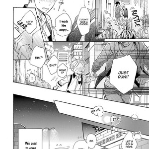 [Kurusu Haiji] Sensei wa Bucchouzura Shite Yatte Kuru – Vol.02 (update c.5+6) [Eng] – Gay Manga sex 114