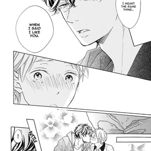 [Kurusu Haiji] Sensei wa Bucchouzura Shite Yatte Kuru – Vol.02 (update c.5+6) [Eng] – Gay Manga sex 116