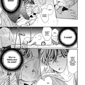 [Kurusu Haiji] Sensei wa Bucchouzura Shite Yatte Kuru – Vol.02 (update c.5+6) [Eng] – Gay Manga sex 117