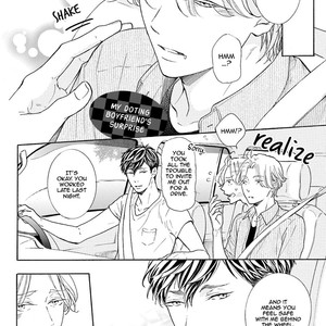 [Kurusu Haiji] Sensei wa Bucchouzura Shite Yatte Kuru – Vol.02 (update c.5+6) [Eng] – Gay Manga sex 123