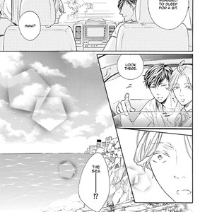 [Kurusu Haiji] Sensei wa Bucchouzura Shite Yatte Kuru – Vol.02 (update c.5+6) [Eng] – Gay Manga sex 124
