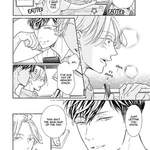 [Kurusu Haiji] Sensei wa Bucchouzura Shite Yatte Kuru – Vol.02 (update c.5+6) [Eng] – Gay Manga sex 125