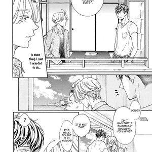 [Kurusu Haiji] Sensei wa Bucchouzura Shite Yatte Kuru – Vol.02 (update c.5+6) [Eng] – Gay Manga sex 127