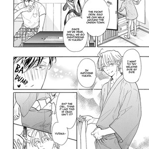 [Kurusu Haiji] Sensei wa Bucchouzura Shite Yatte Kuru – Vol.02 (update c.5+6) [Eng] – Gay Manga sex 129
