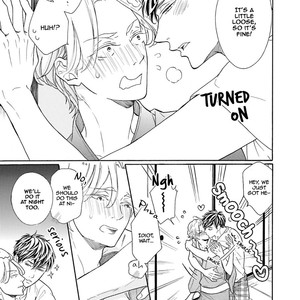 [Kurusu Haiji] Sensei wa Bucchouzura Shite Yatte Kuru – Vol.02 (update c.5+6) [Eng] – Gay Manga sex 130