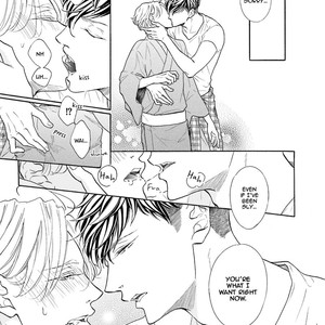 [Kurusu Haiji] Sensei wa Bucchouzura Shite Yatte Kuru – Vol.02 (update c.5+6) [Eng] – Gay Manga sex 132