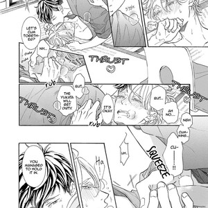 [Kurusu Haiji] Sensei wa Bucchouzura Shite Yatte Kuru – Vol.02 (update c.5+6) [Eng] – Gay Manga sex 137