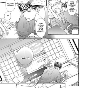 [Kurusu Haiji] Sensei wa Bucchouzura Shite Yatte Kuru – Vol.02 (update c.5+6) [Eng] – Gay Manga sex 138