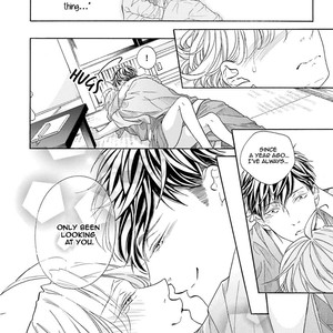 [Kurusu Haiji] Sensei wa Bucchouzura Shite Yatte Kuru – Vol.02 (update c.5+6) [Eng] – Gay Manga sex 139