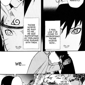 Naruto dj – Adagio (Part 2) [Eng] – Gay Manga sex 8