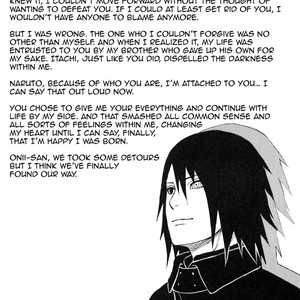 Naruto dj – Adagio (Part 2) [Eng] – Gay Manga sex 11