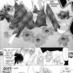 [OZAKI Minami] Zetsuai/Bronze dj – Papa wa Musician v01 [Eng] – Gay Manga sex 29