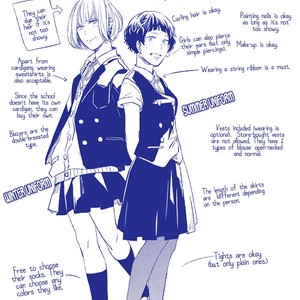 [KIZU Natsuki] Given – Vol.01 [Eng] – Gay Manga sex 6