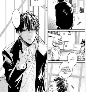 [KIZU Natsuki] Given – Vol.01 [Eng] – Gay Manga sex 13