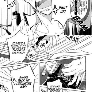 [KIZU Natsuki] Given – Vol.01 [Eng] – Gay Manga sex 18