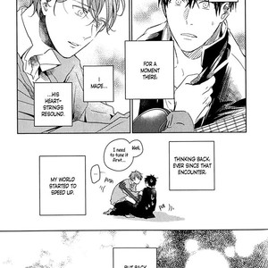 [KIZU Natsuki] Given – Vol.01 [Eng] – Gay Manga sex 22