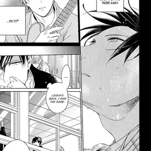 [KIZU Natsuki] Given – Vol.01 [Eng] – Gay Manga sex 26