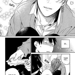 [KIZU Natsuki] Given – Vol.01 [Eng] – Gay Manga sex 29