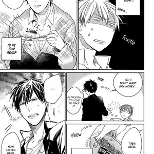 [KIZU Natsuki] Given – Vol.01 [Eng] – Gay Manga sex 30
