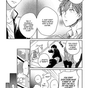 [KIZU Natsuki] Given – Vol.01 [Eng] – Gay Manga sex 31