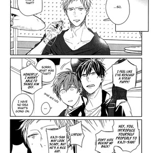 [KIZU Natsuki] Given – Vol.01 [Eng] – Gay Manga sex 32