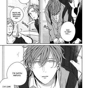 [KIZU Natsuki] Given – Vol.01 [Eng] – Gay Manga sex 34