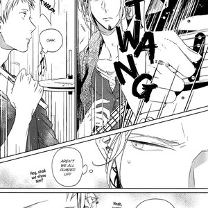 [KIZU Natsuki] Given – Vol.01 [Eng] – Gay Manga sex 46