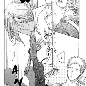 [KIZU Natsuki] Given – Vol.01 [Eng] – Gay Manga sex 47