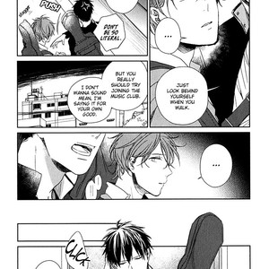 [KIZU Natsuki] Given – Vol.01 [Eng] – Gay Manga sex 52