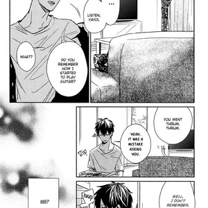 [KIZU Natsuki] Given – Vol.01 [Eng] – Gay Manga sex 54